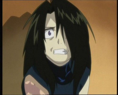 Otaku Gallery  / . / Anime e Manga / Full Metal Alchemist / Screen Shots / Episodi / 44 - Hohenheim della luce / 019.jpg